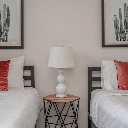 Kasa Bryn Mawr Minneapolis Chambre photo