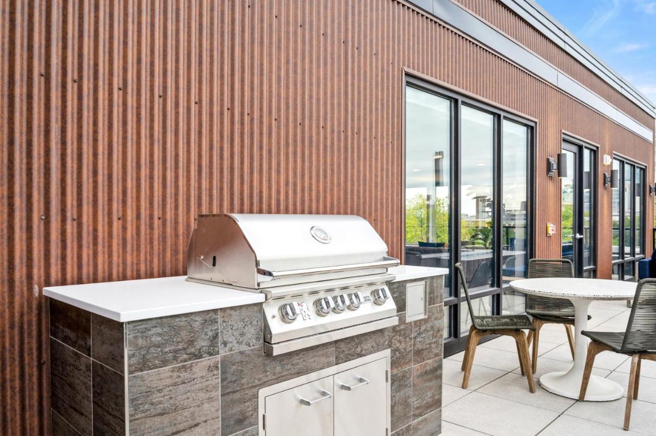 Kasa Bryn Mawr Minneapolis Extérieur photo