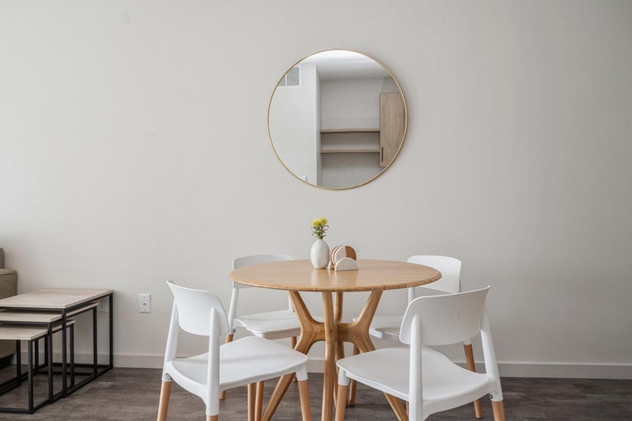 Kasa Bryn Mawr Minneapolis Extérieur photo