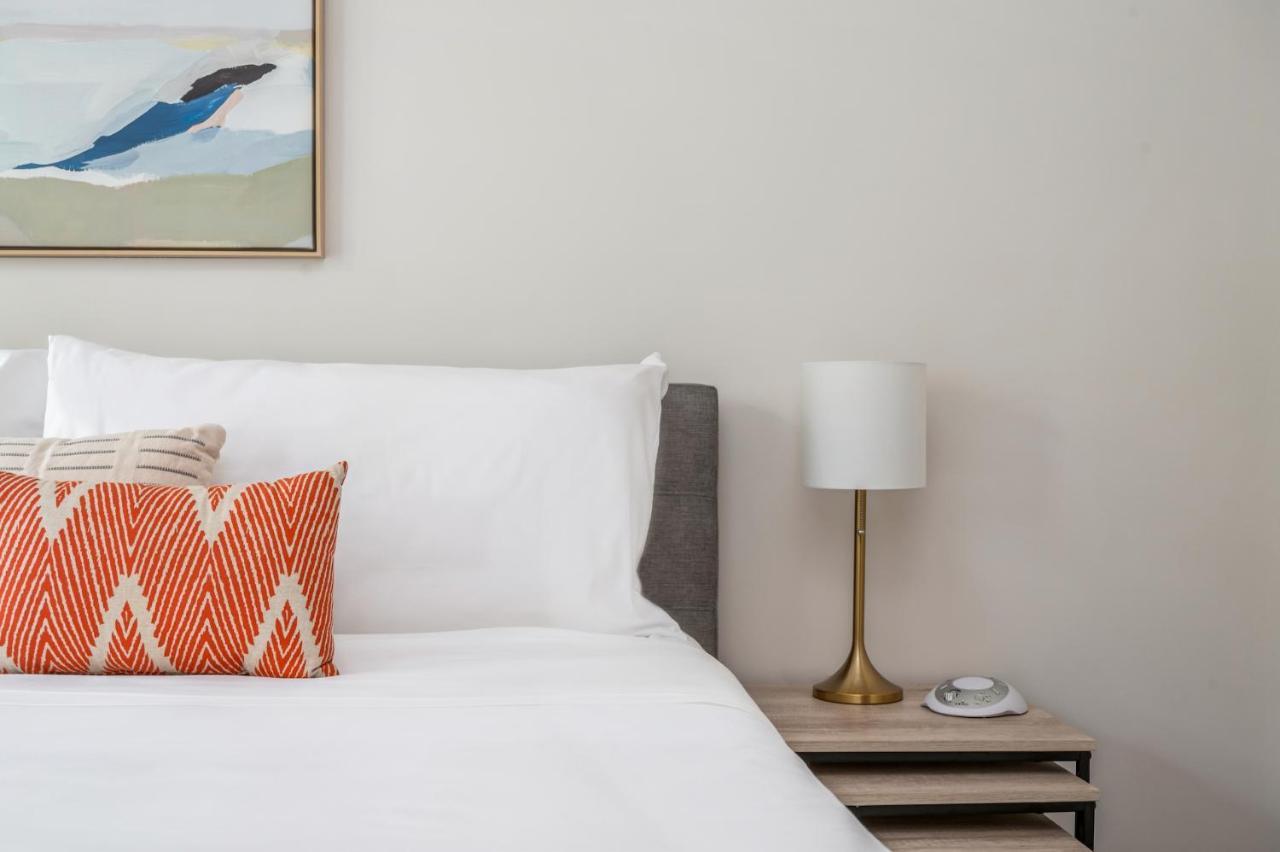 Kasa Bryn Mawr Minneapolis Extérieur photo