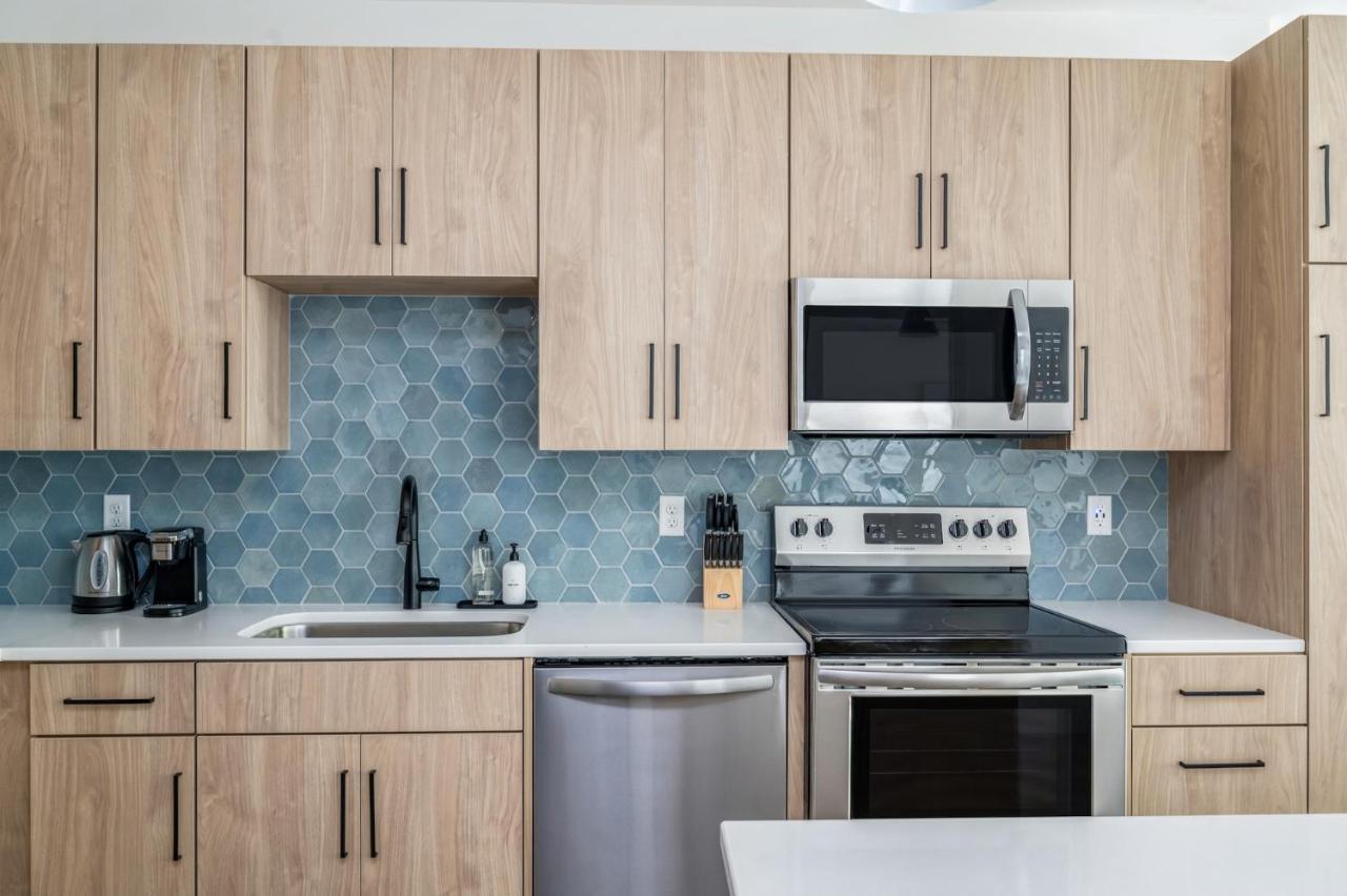 Kasa Bryn Mawr Minneapolis Extérieur photo