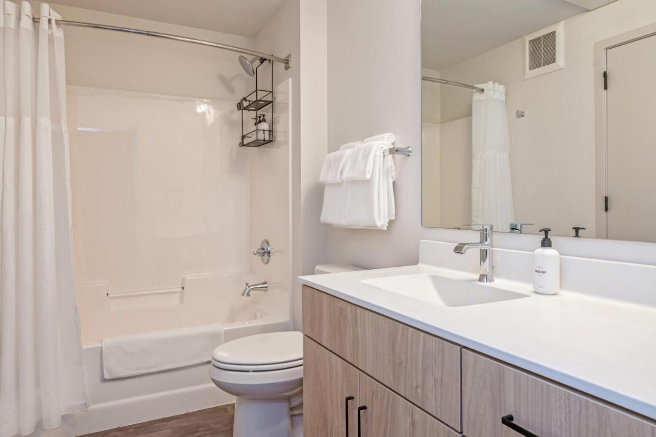 Kasa Bryn Mawr Minneapolis Extérieur photo