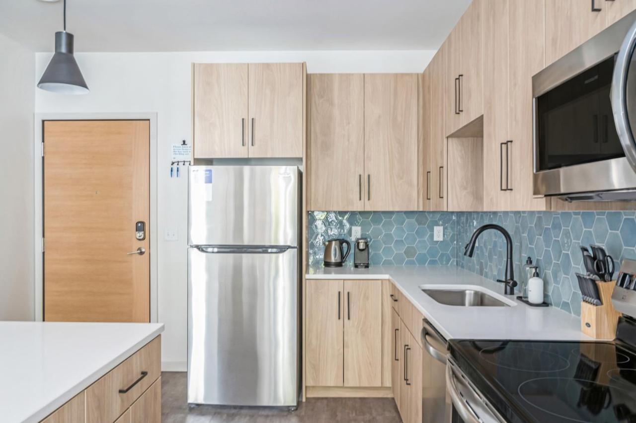 Kasa Bryn Mawr Minneapolis Extérieur photo
