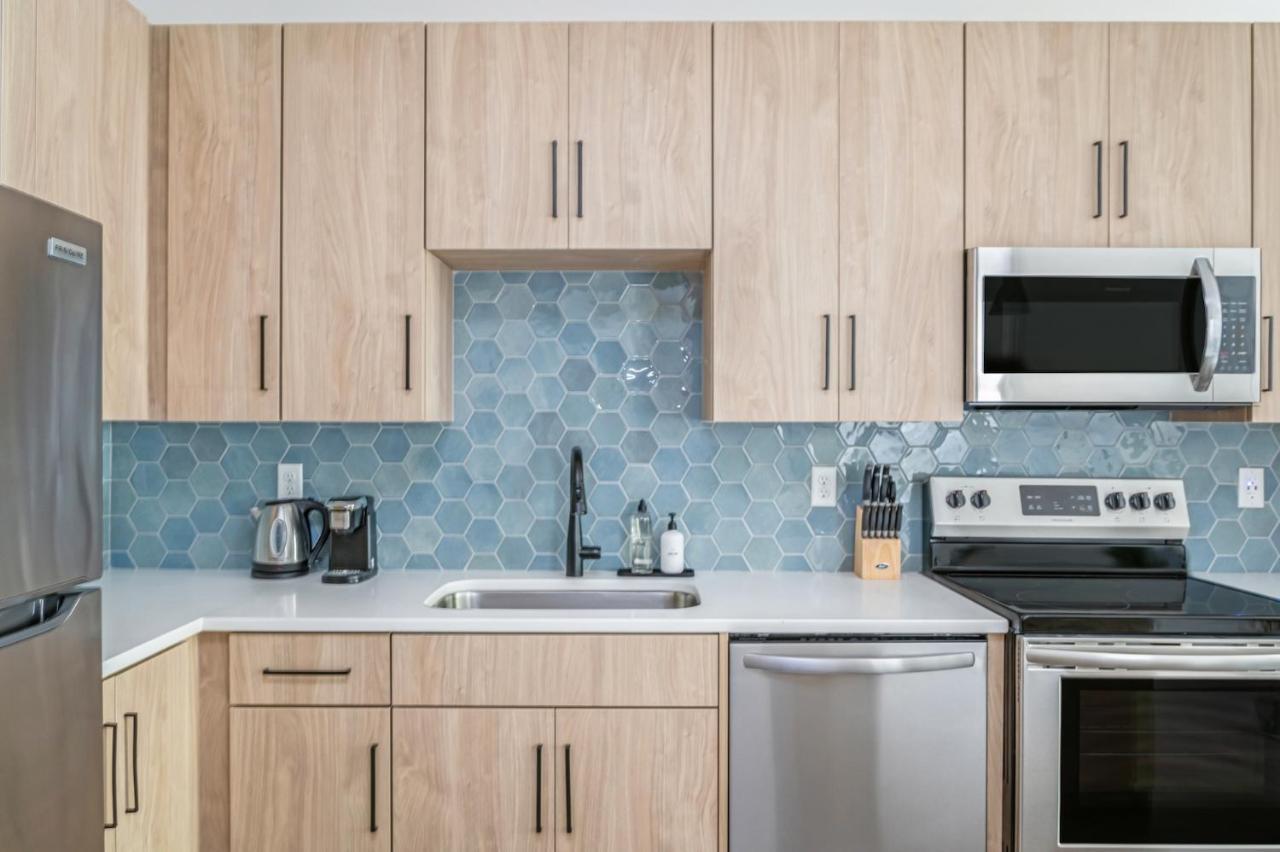 Kasa Bryn Mawr Minneapolis Extérieur photo