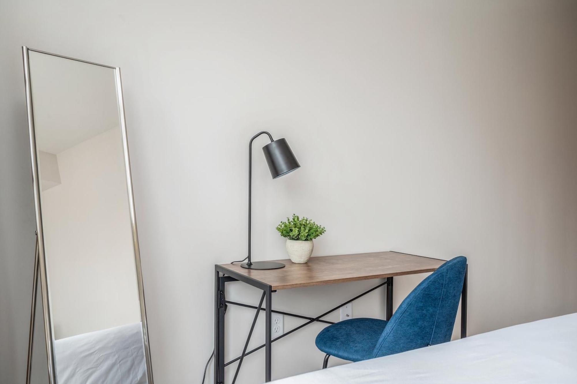 Kasa Bryn Mawr Minneapolis Chambre photo