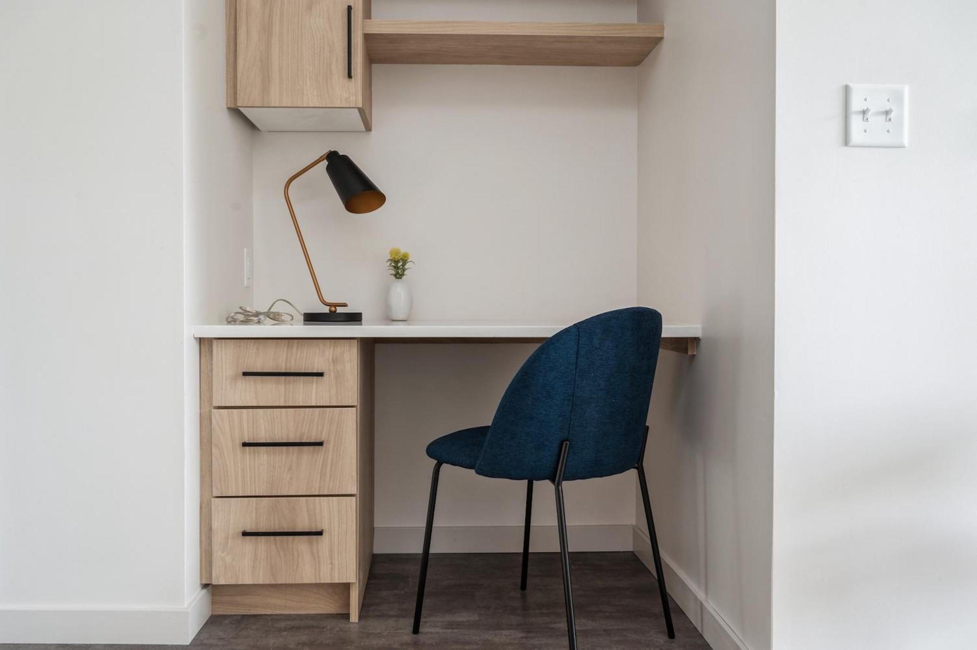 Kasa Bryn Mawr Minneapolis Chambre photo