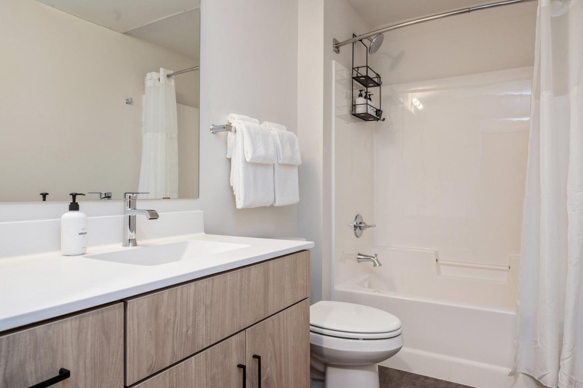 Kasa Bryn Mawr Minneapolis Chambre photo