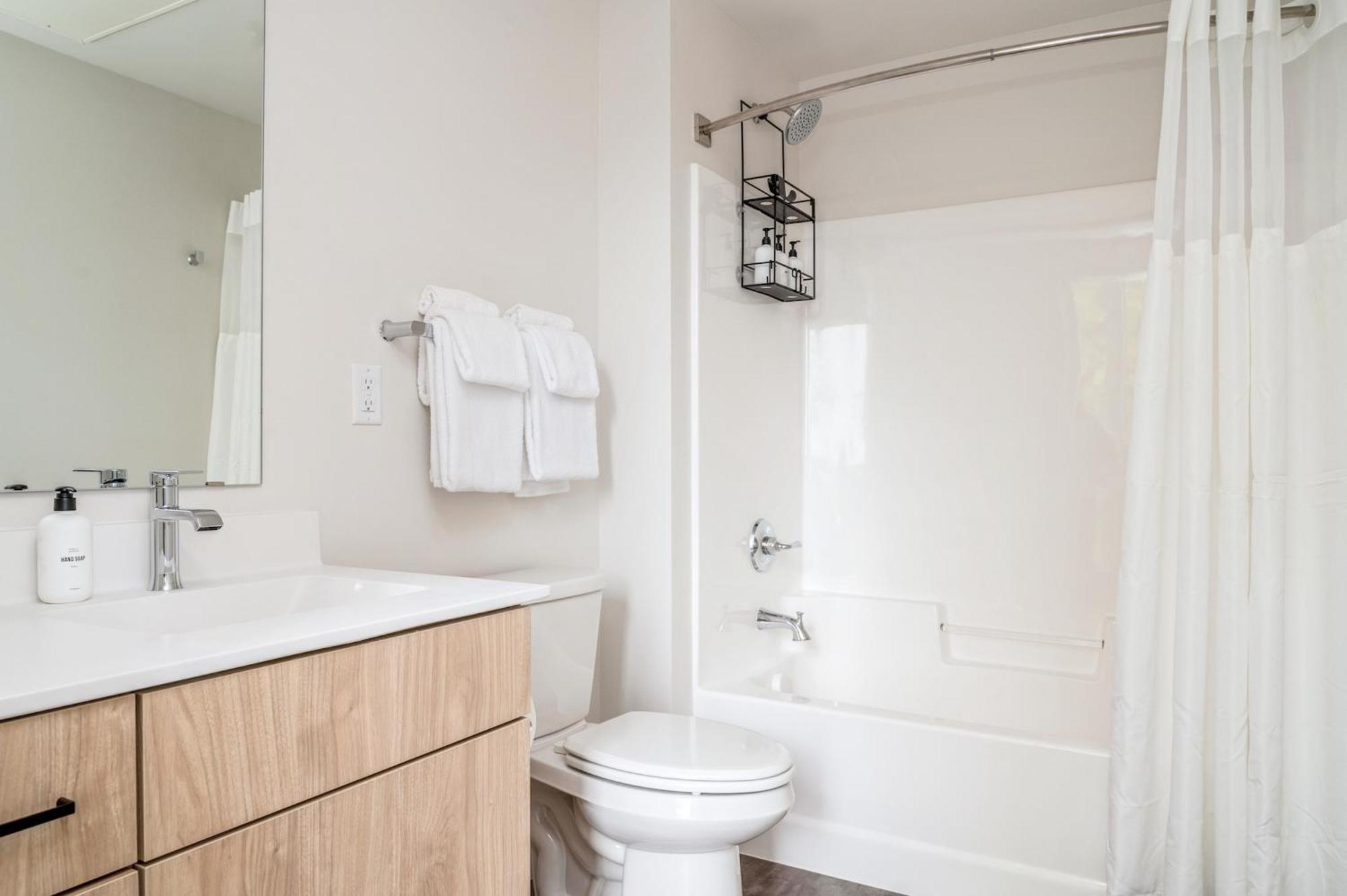 Kasa Bryn Mawr Minneapolis Chambre photo