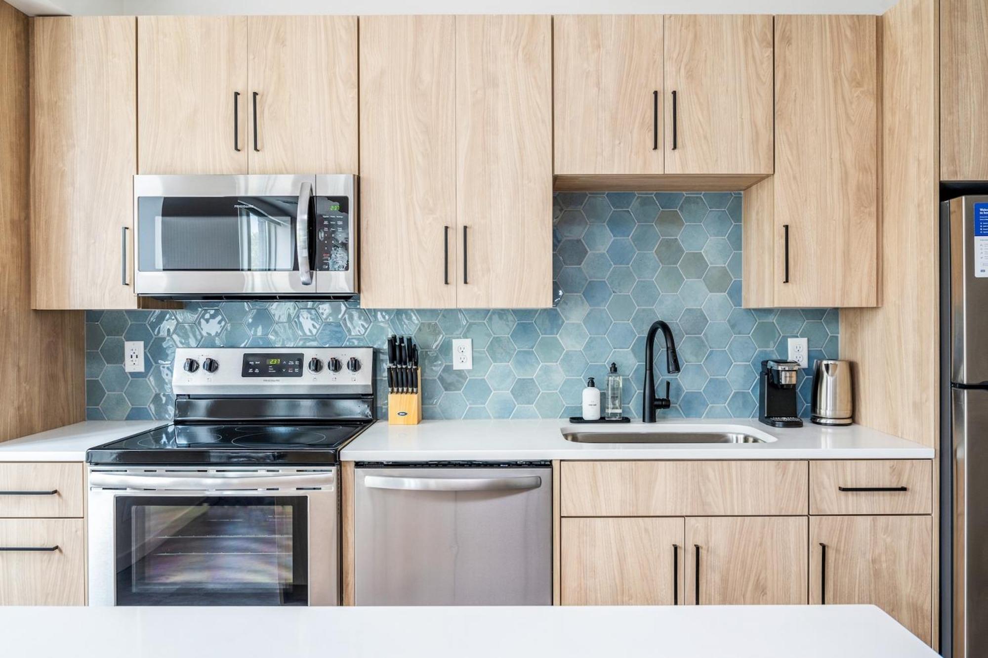 Kasa Bryn Mawr Minneapolis Chambre photo
